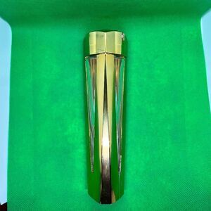 Gussi Impulse Perfume Very Cool Bottle 50% Remaining Used About 1oz